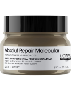 Absolut Molecular Repair...