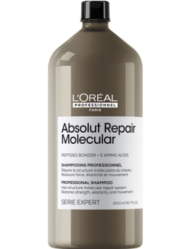 Absolut Molecular Repair šampūns 1500ml