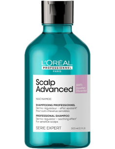 Scalp Advanced...