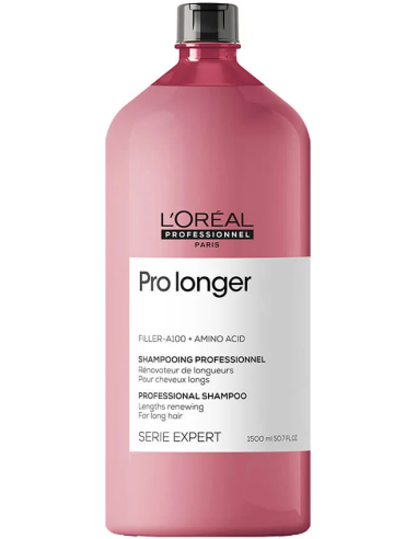 Pro Longer matu garumu atjaunojošs šampūns 1500ml