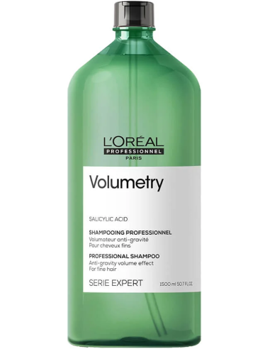 Volumetry šampūns matu apjomam 1500ml