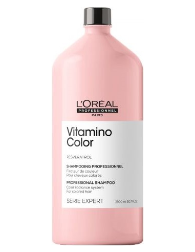 Vitamino Color šampūns 1500ml