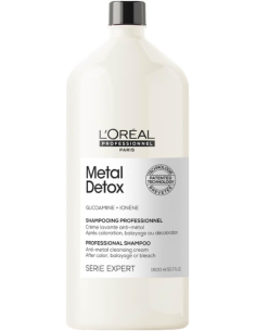 Metal Detox šampūns 1500ml