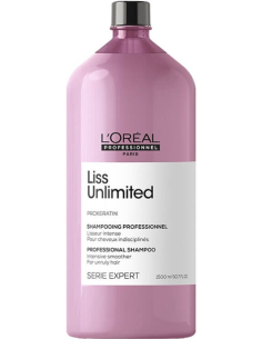 Liss Unlimited ProKeratin...