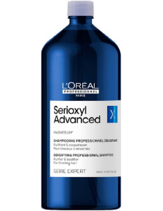 Serioxyl Advanced очищающий...