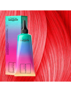 COLORFUL HAIR Direct effect...