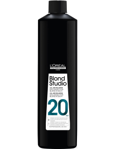 Blond Studio оксидант на...