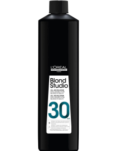 Blond Studio оксидант на...