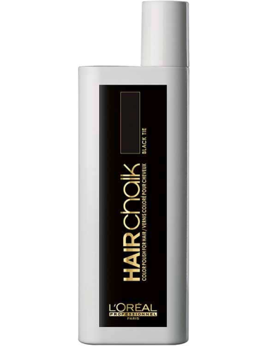 HairChalk - Black Tie 50мл