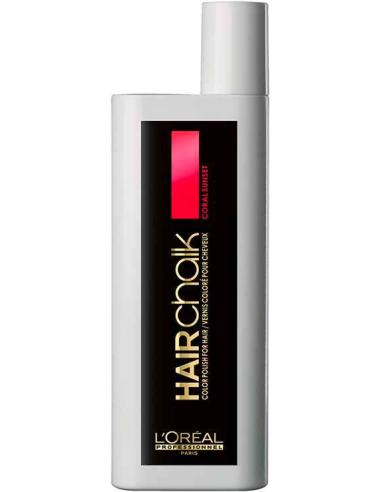 HairChalk - Coral Sunset 50мл