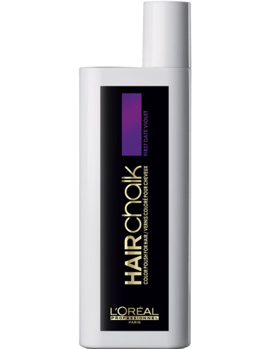 HairChalk - First Date Violet 50мл