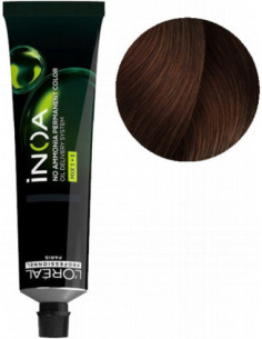iNOA 5.4 hair color 60g