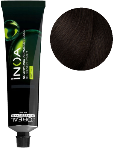 iNOA 5.35 hair color 60g