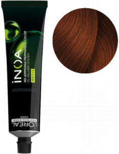 iNOA 6.40 hair color 60g