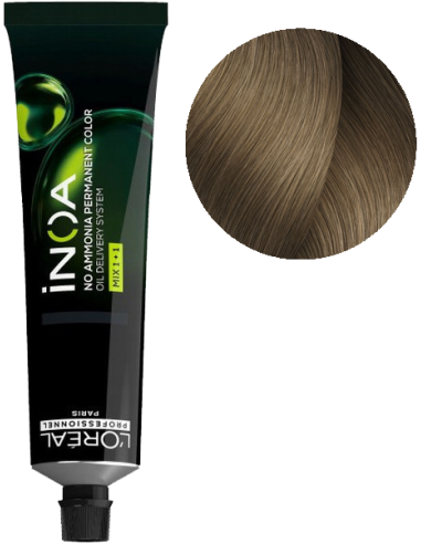 iNOA 8.8 hair color 60g