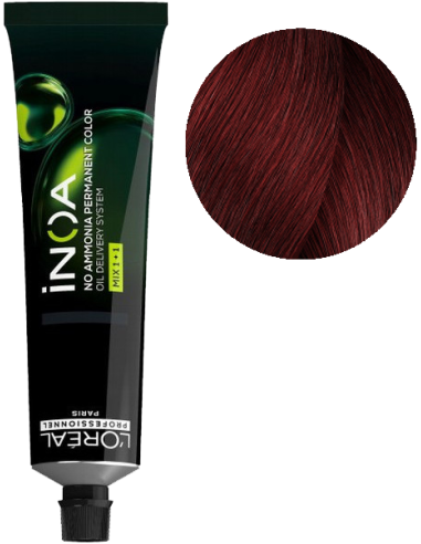 iNOA 5.6 hair color 60g