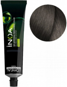 iNOA 7.1 hair color 60g