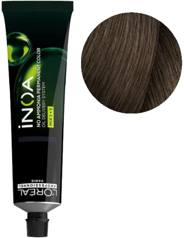 iNOA 6 hair color 60g