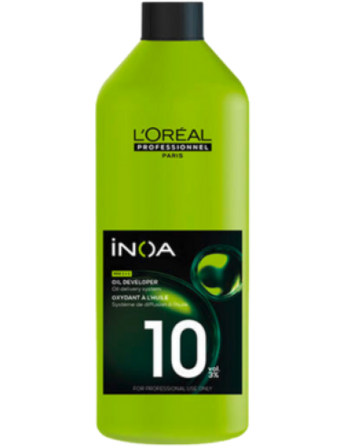 iNOA Oksidants 10VOL - 3% 1000ml