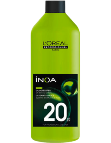 iNOA Oksidants 20VOL - 6% 1000ml