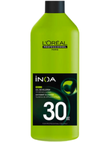 iNOA Oksidants 30VOL - 9% 1000ml