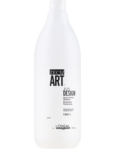 TECNI.ART Fix Design sprejs 1000ml