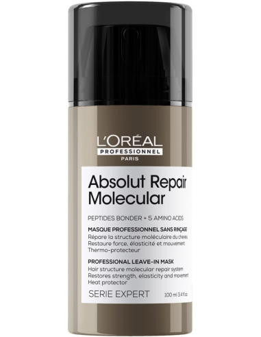 Absolut Molecular Repair Mask 100ml