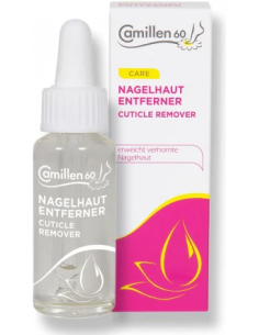 Camillen 60 - NAGELHAUT...