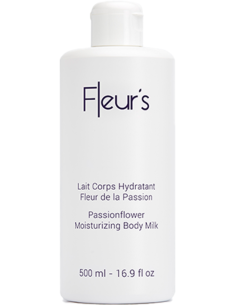 Passionflower Moisturizing...