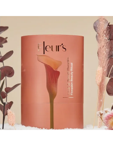 FLORASKIN Beauty Ritual комплект