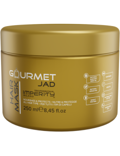 Imperity Gourmet Cream...