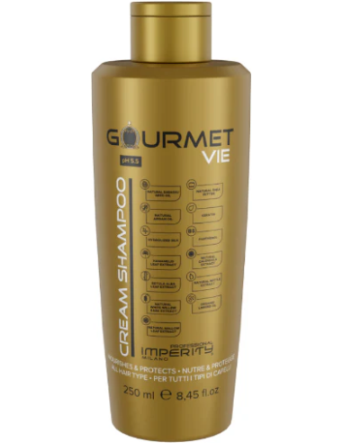 Gourmet La Vie Est Belle Perfume Shampoo 250ml