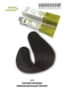 Impevita Ammonia & PPD Free...