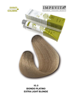 Impevita Ammonia & PPD Free...