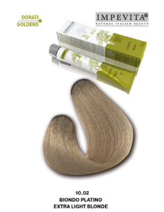 Impevita Ammonia & PPD Free...