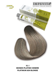 Impevita Ammonia & PPD Free...