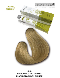 Impevita Ammonia & PPD Free...