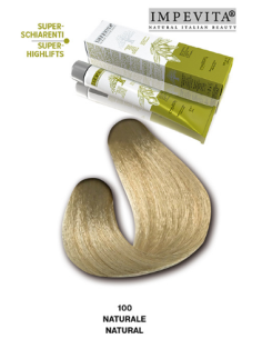 Impevita Ammonia & PPD Free...