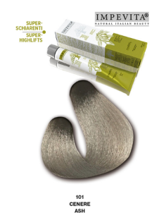 Impevita Ammonia & PPD Free...