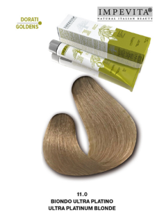 Impevita Ammonia & PPD Free...