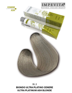 Impevita Ammonia & PPD Free...