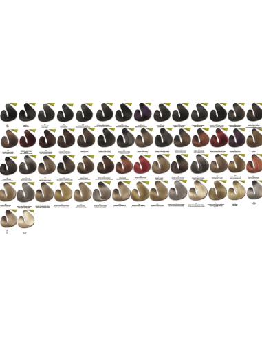 Impevita Ammonia & PPD Free 11.2, 100ml