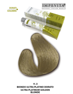 Impevita Ammonia & PPD Free...