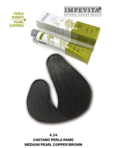 Impevita Ammonia & PPD Free...