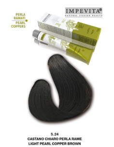 Impevita Ammonia & PPD Free...