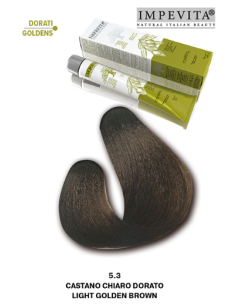 Impevita Ammonia & PPD Free...