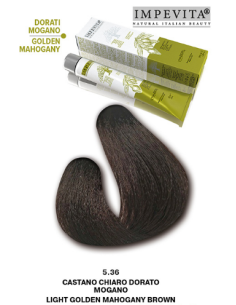 Impevita Ammonia & PPD Free...