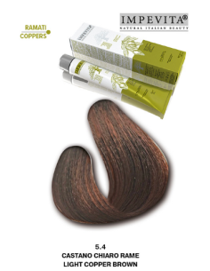 Impevita Ammonia & PPD Free...