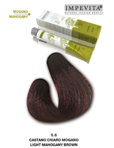 Impevita Ammonia & PPD Free...