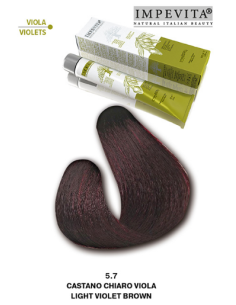 Impevita Ammonia & PPD Free...